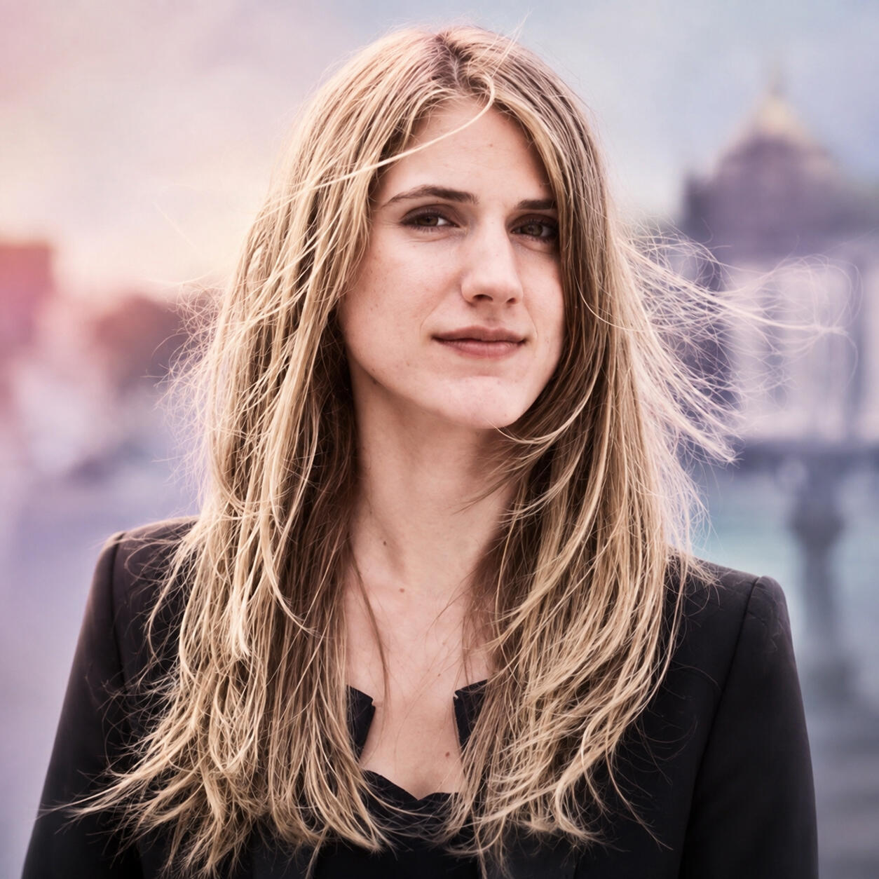 Camille Philippon